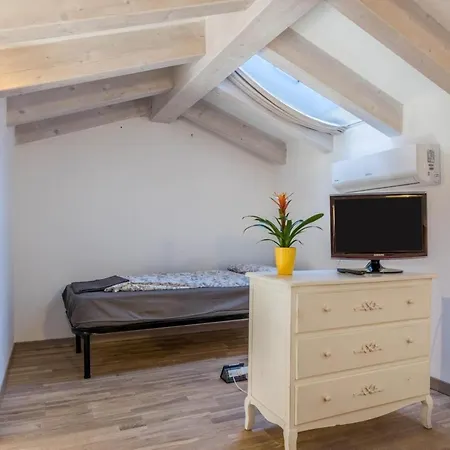 Appartement Principessa
