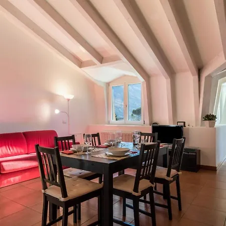 Principessa Appartement