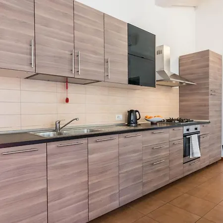 Appartement Principessa *