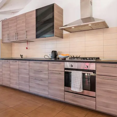 Appartement Principessa *