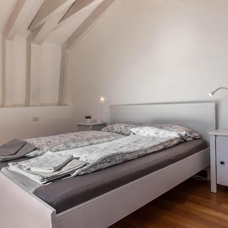 Appartement Principessa *