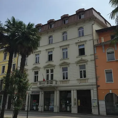 Appartement Principessa Arco